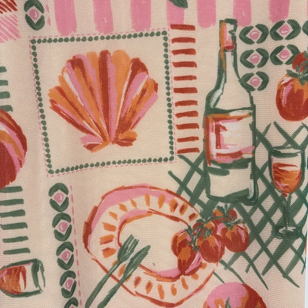 See You Monday NWT Mesh Fabric Lined Dress Size S. - Picture 5 of 6